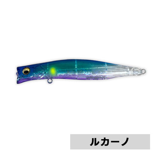新品 メガバス カゲロウ100F fimo オリカラ 3色セット fimo Staff Log】 【3年ぶりの再入荷】 カゲロウ100F fimoオリカラ