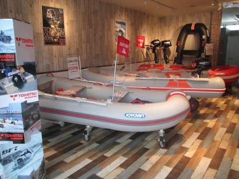 ジョイクラフトショップ・ドットコム福岡店