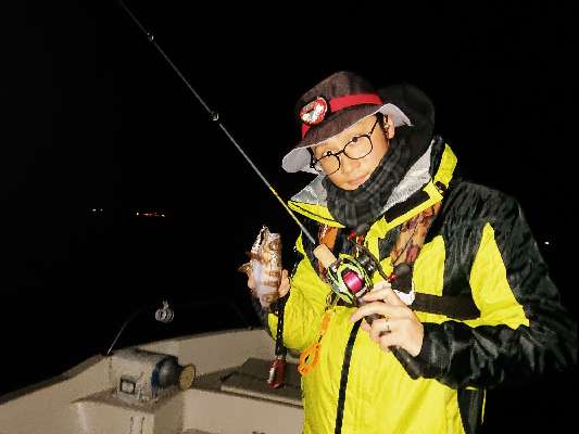 Stay Alive 釣りと共に 港の釣り禁止も仕方ないと思う