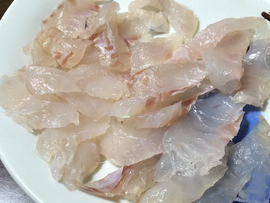 とーさくの釣りあれこれ 熟成のおすすめ ノ とーさくの釣りあれこれ 熟成のおすすめ ノ