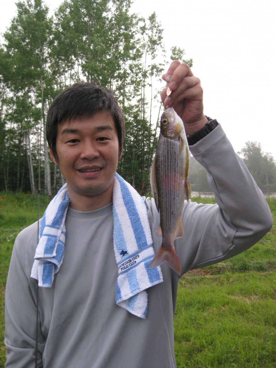 North Craft ロシア遠征その3 North Craft ロシア遠征その3