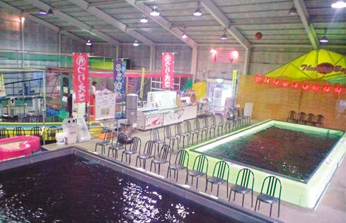 オレンジスタイル 佐助日記 今日は大爆釣