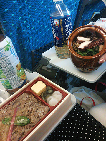 新幹線
