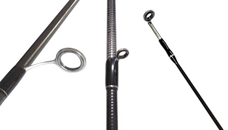 TICTスタッフブログ】 Newロッド☆SRAM TCR-70S,90S