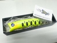 ブルーブルー　2024釣りフェス限定フラットキャップ ブルーブルー フラットキャップ パイル仕様 釣りフェスティバル
