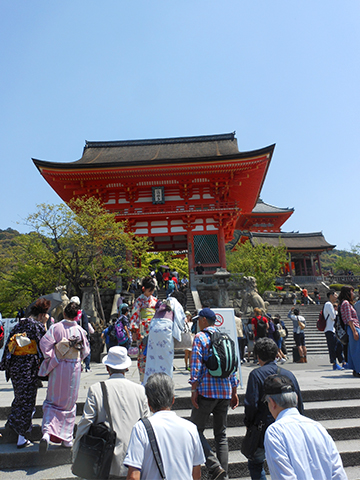 清水寺