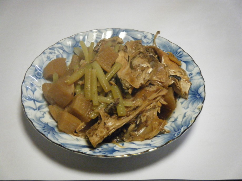 Saitama Forefront ヒラマサを食い尽くす