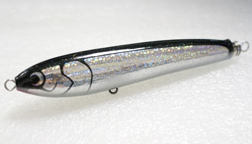 カーペンター ブルーフィッシュ 60-170 イカカラー/ U573S 未