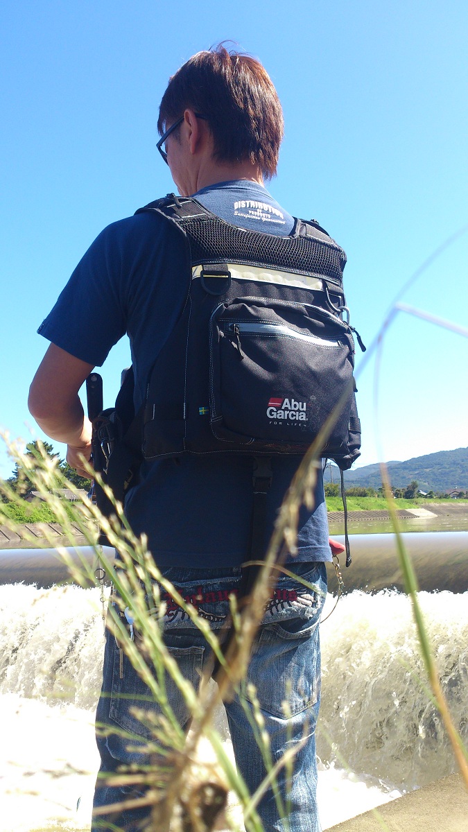 Pure Fishing Japan Saltwater Blog シーバス バクバク Pure Fishing Japan Saltwater Blog シーバス バクバク