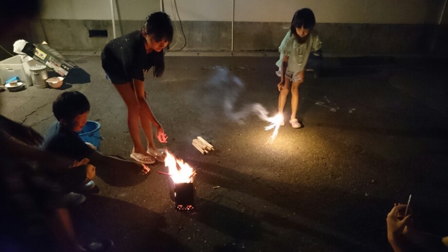寝っ屁