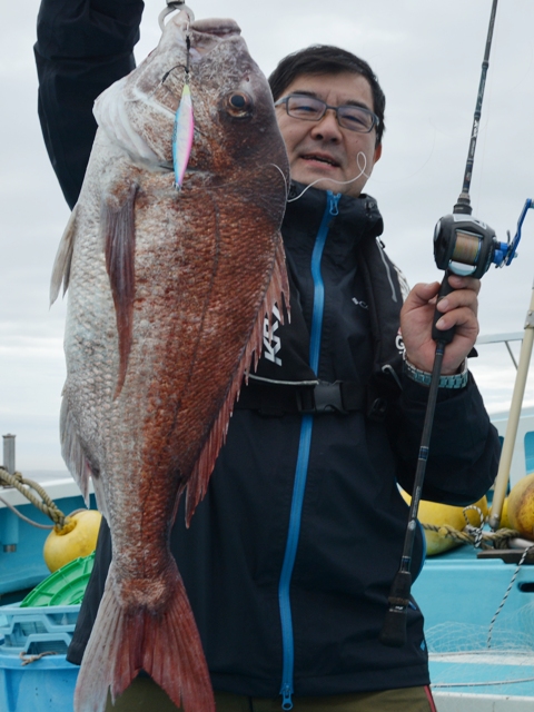 Pure Fishing Japan Saltwater Blog 実釣講習会