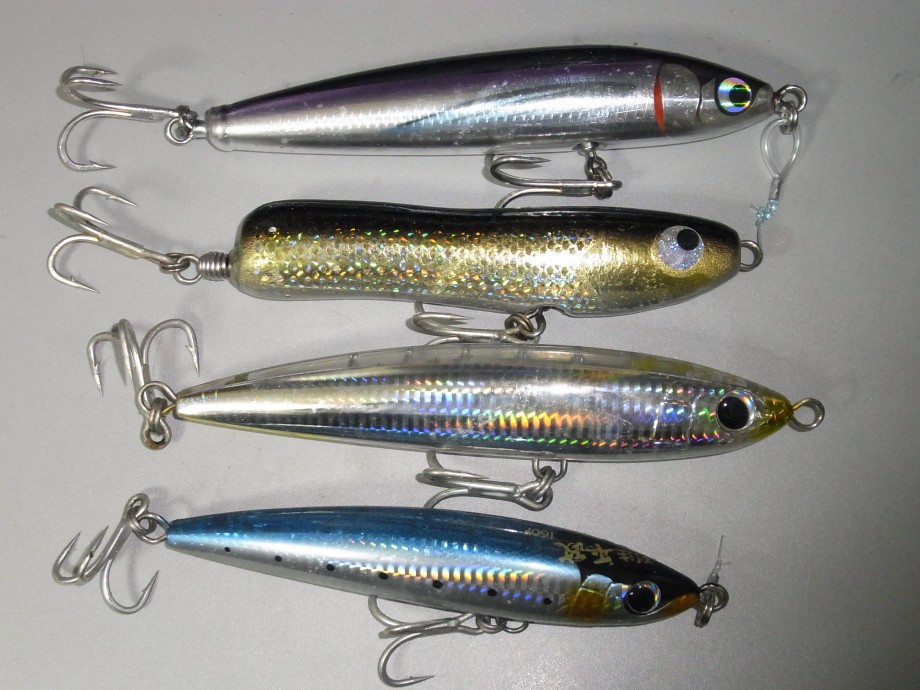 タカシの釣り日記(仮)】 GW後半戦3