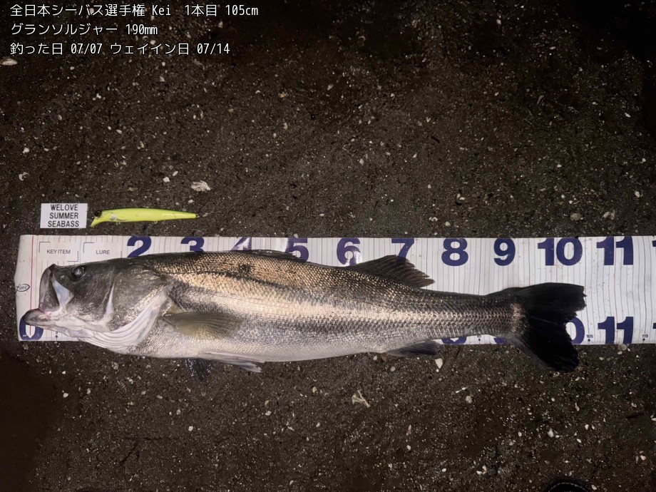 105cm